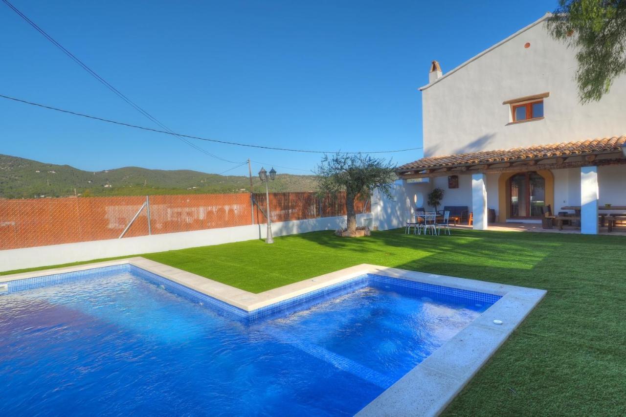 Willa Roig By Hello Homes Sitges